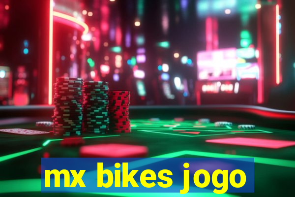 mx bikes jogo